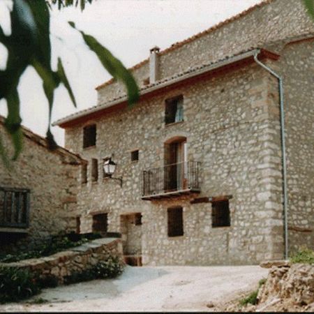 منزل الضيف موريلا  في Casa Enduella الغرفة الصورة